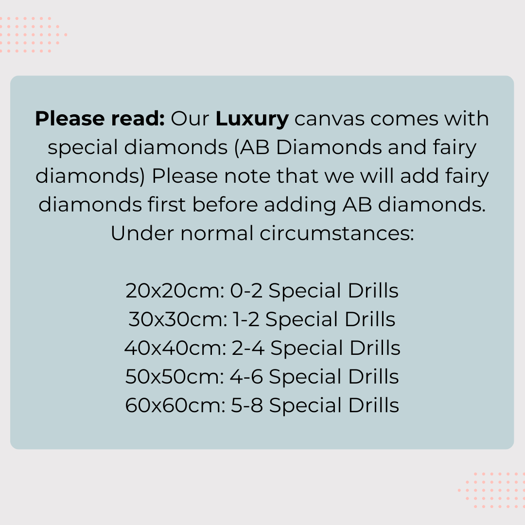Botanical Remedy | Better Than Therapy Diamond Painting