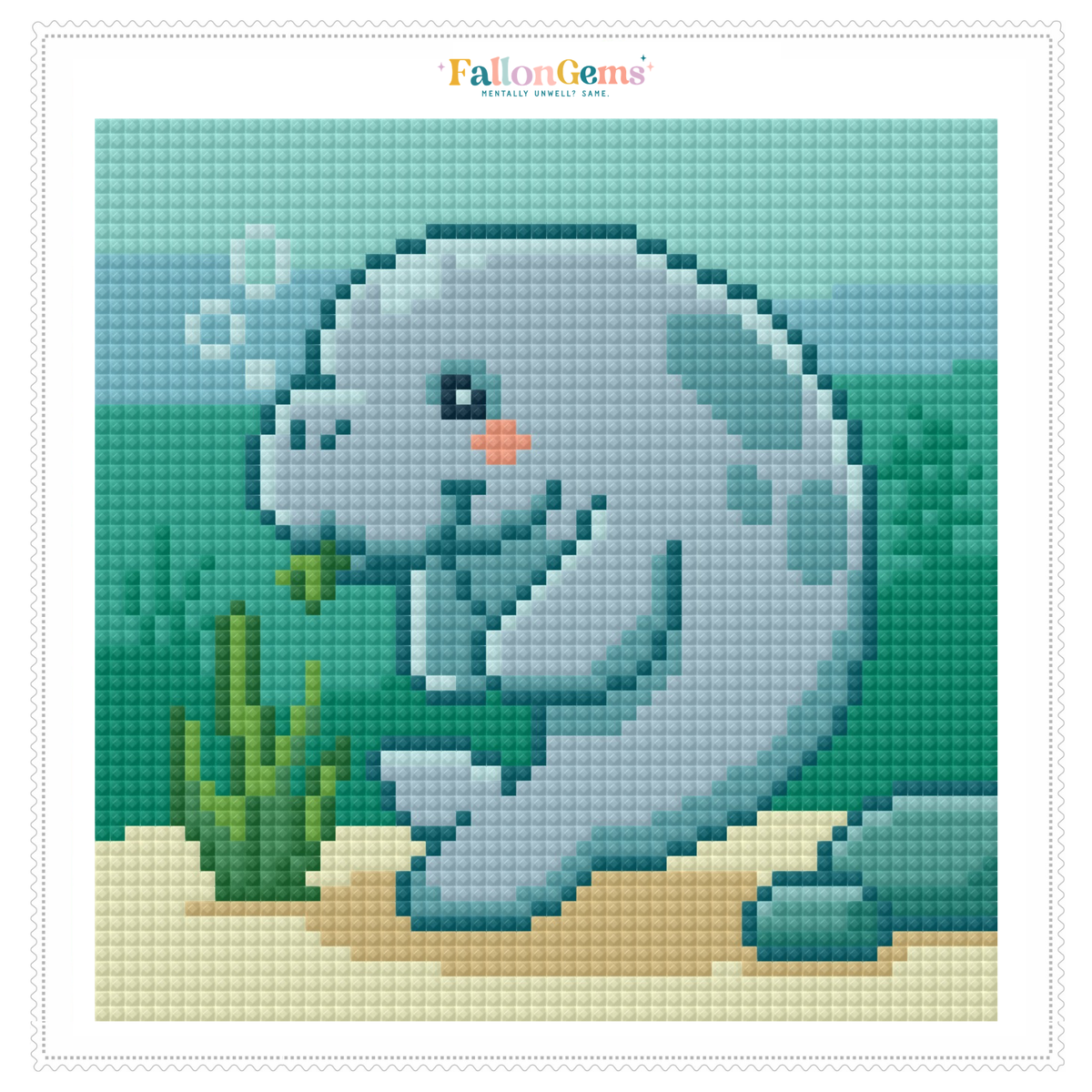 Sea Potato | Unboxed Collection