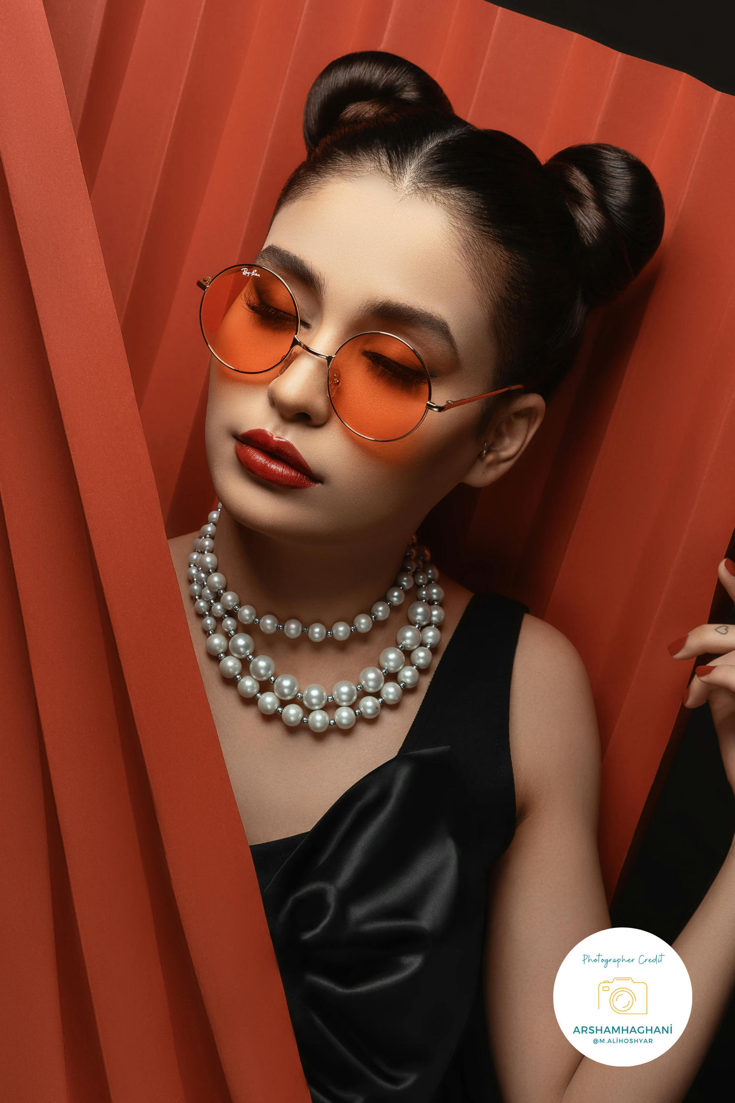 Curtain Call | Diamond Painting