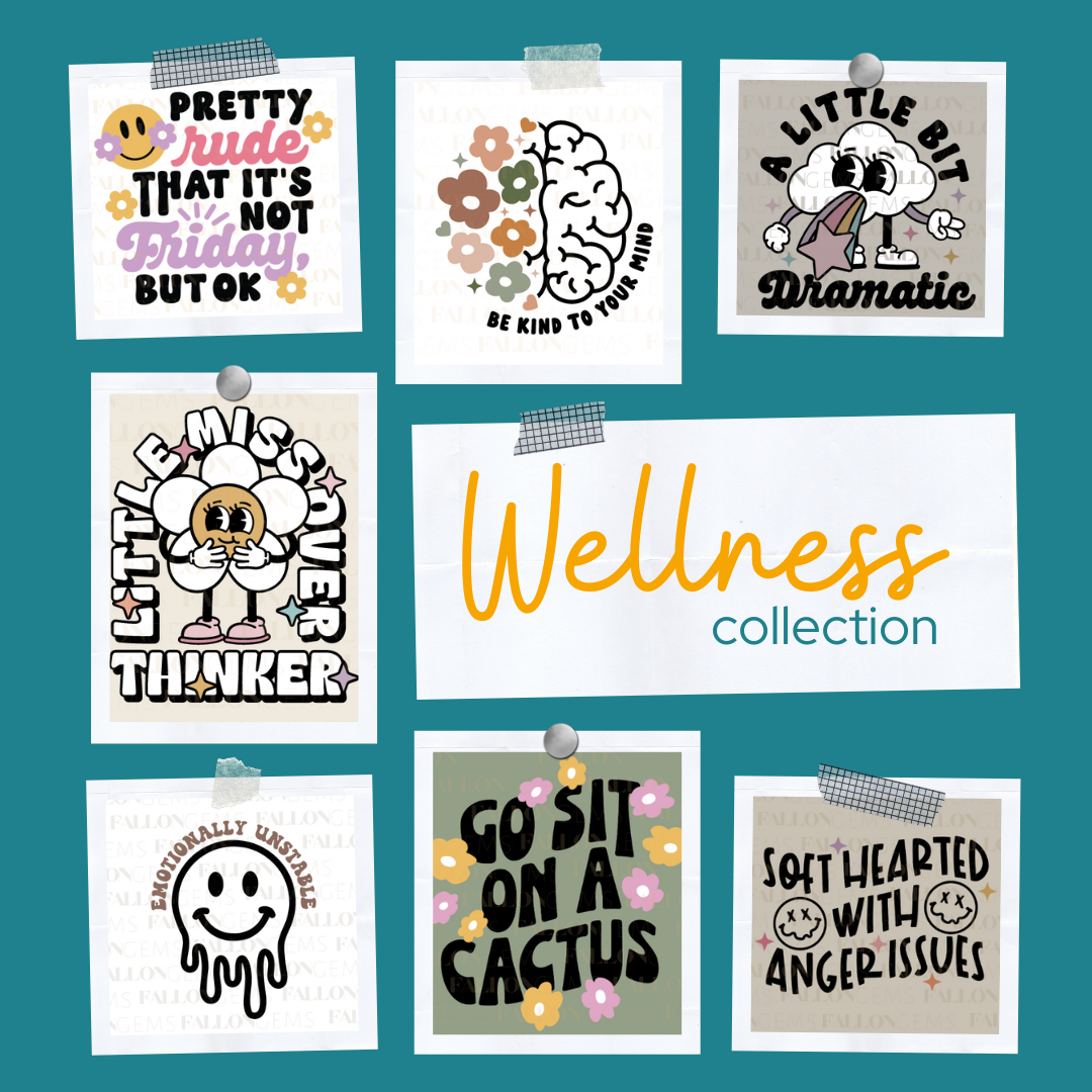 Wellness Collection