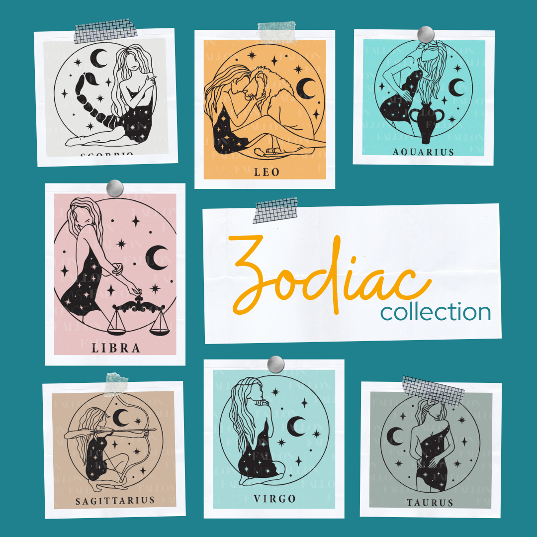 Zodiac Collection