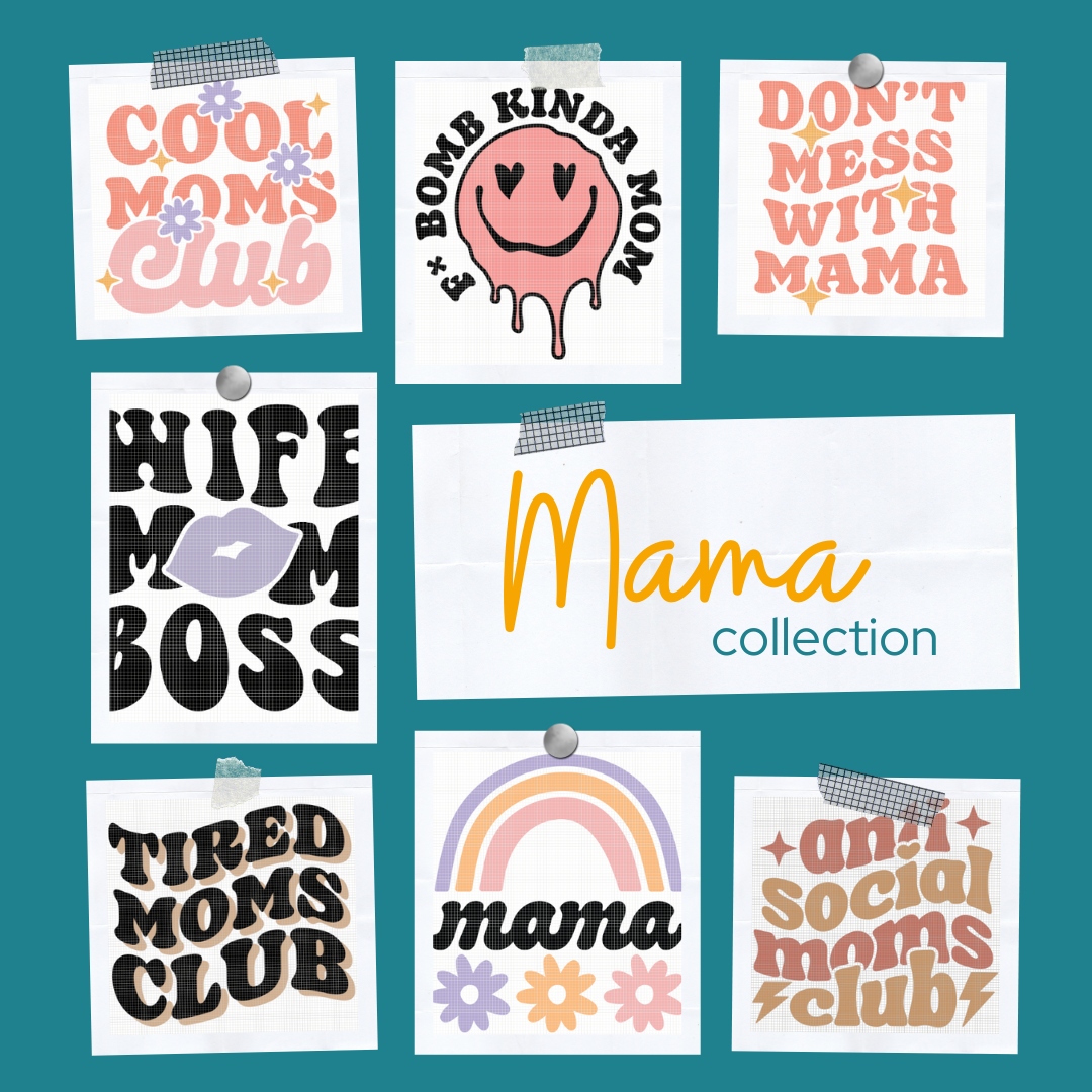 Mama Collection