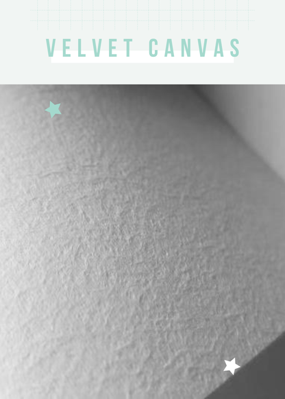 Daisy Shore Retreat | Portrait Diamond Painting