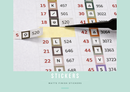 Forest Gems | Portrait Diamond Painting