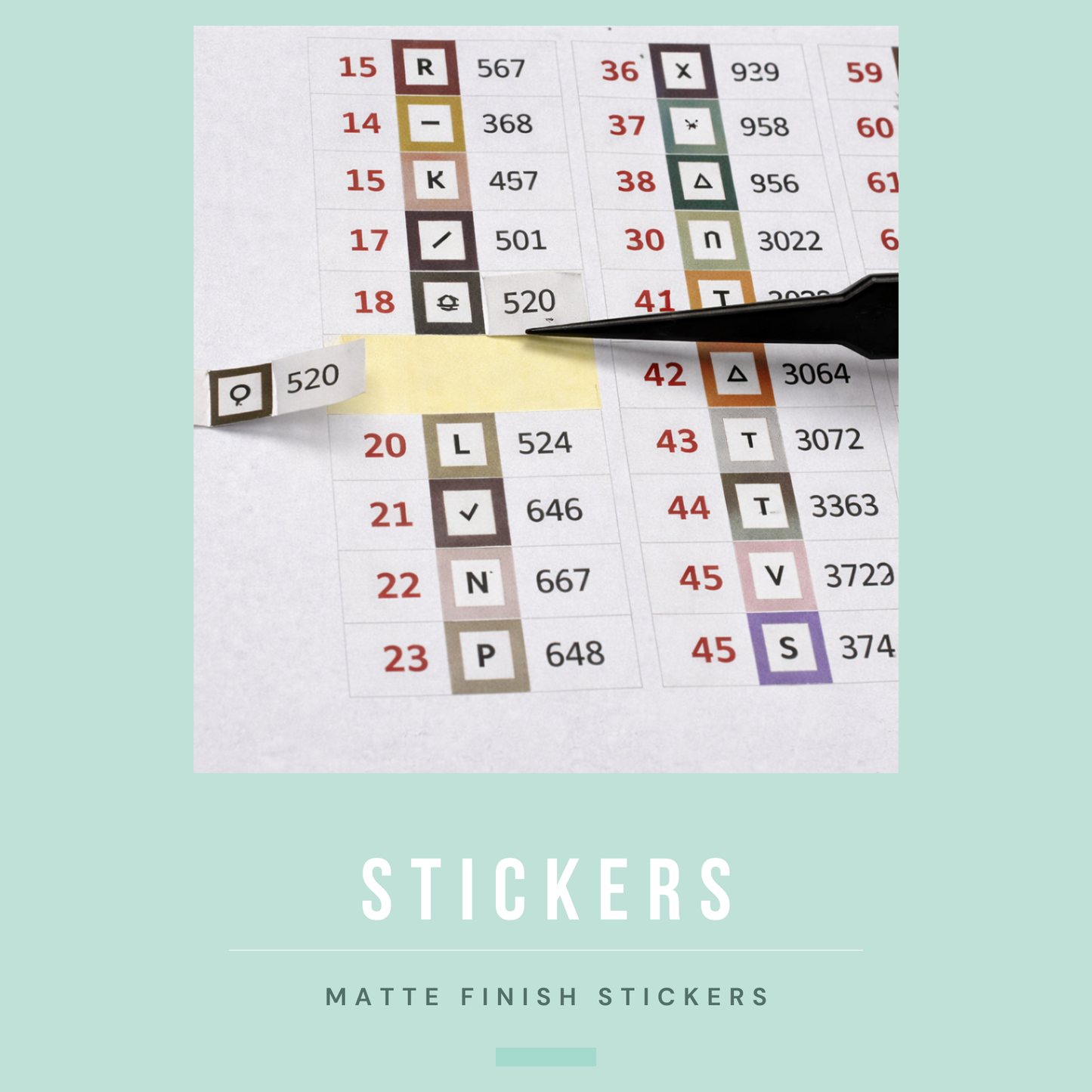 Go Away | Diamond Painting