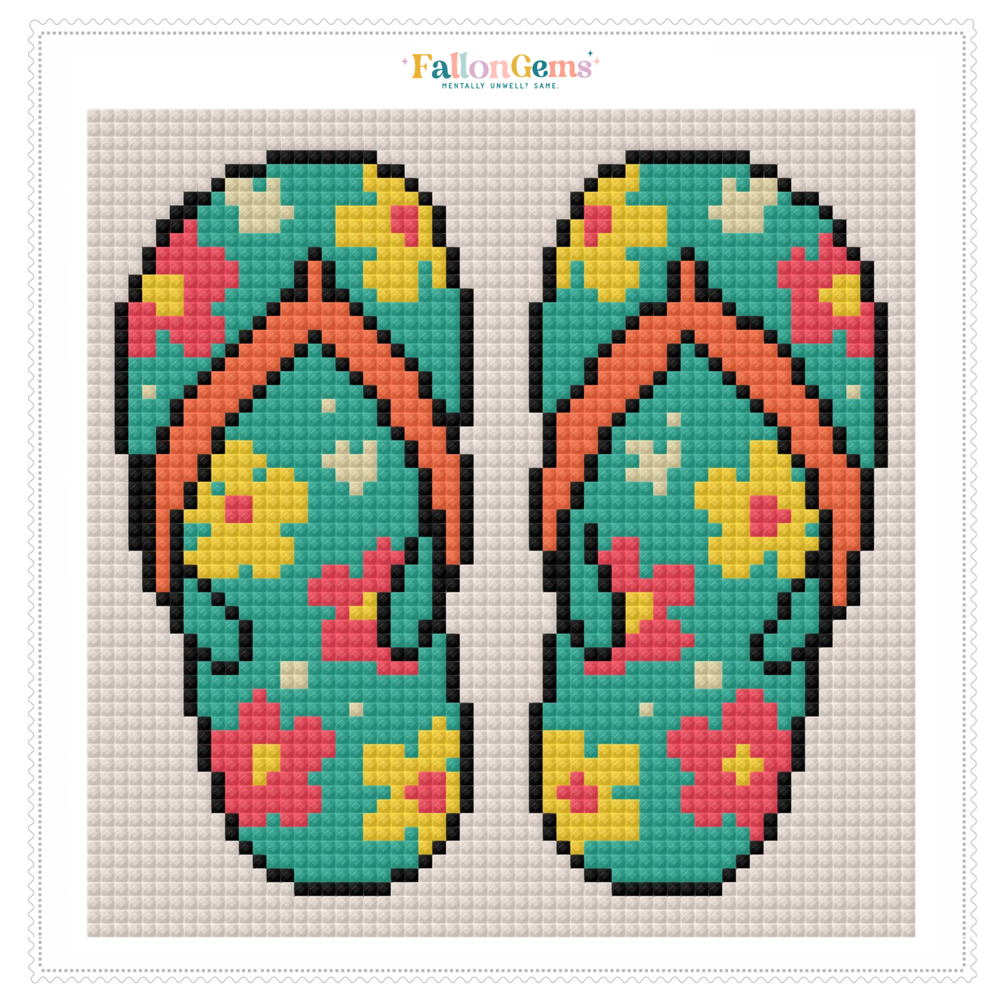 Flip Flop Era | Unboxed Collection