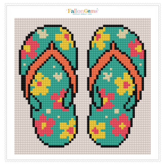 Flip Flop Era | Unboxed Collection