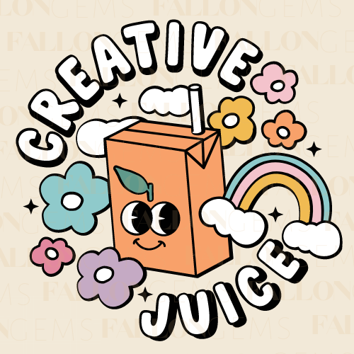 Creative Juice  | Premium Diamond Painting