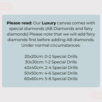 Through Her Lens | Better Than Therapy Diamond Painting