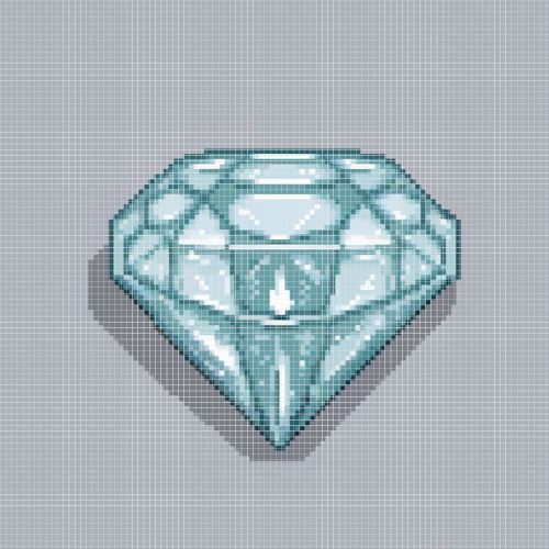 Mini Diamond Art Collection – Fallon Gems