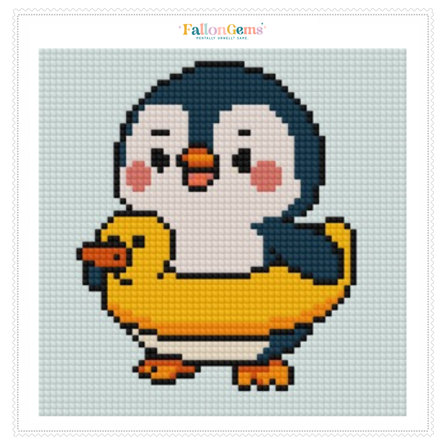 Duck This | Unboxed Collection