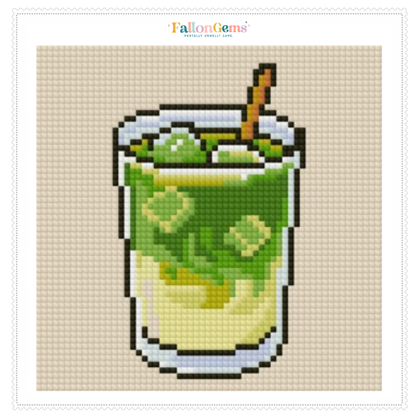 Sip Back & Relax Matcha | Unboxed Collection