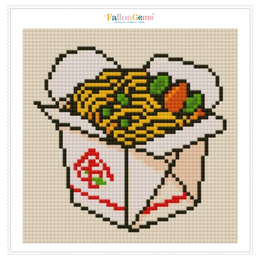 Send Noods | Unboxed Collection
