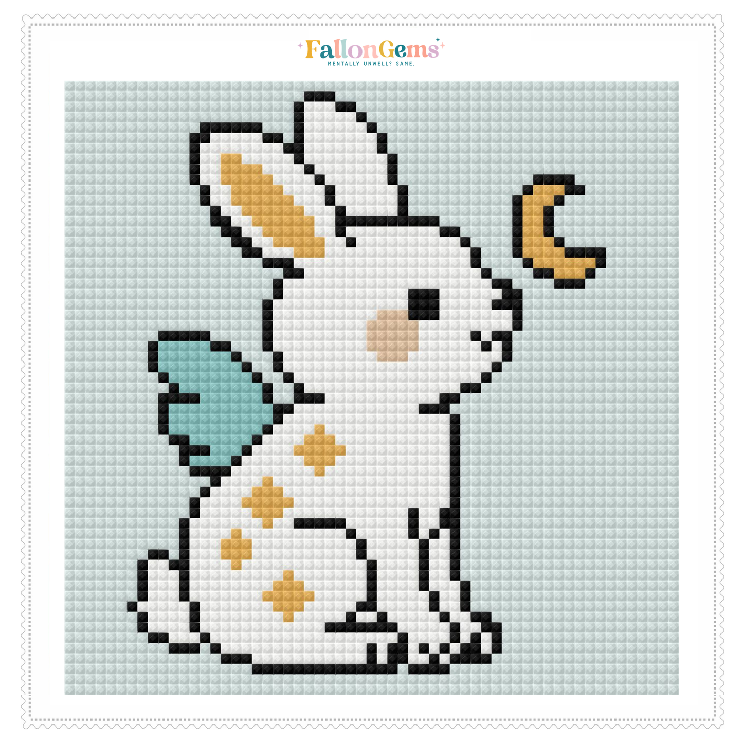 Some Bunny Magical | Unboxed Collection