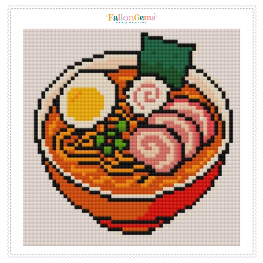 Ramen-tic | Unboxed Collection