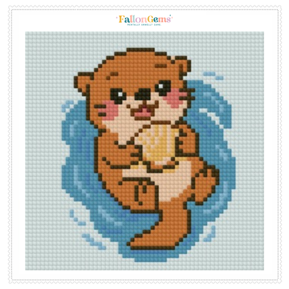Otter Chaos | Unboxed Collection