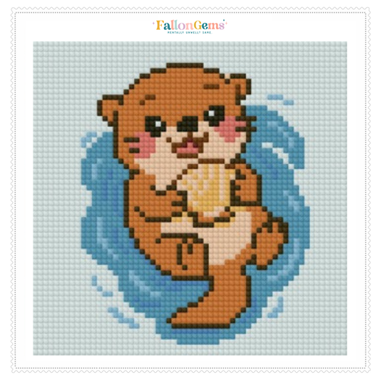 Otter Chaos | Unboxed Collection
