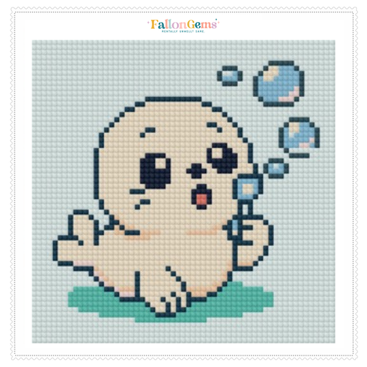 Seal-iously | Unboxed Collection