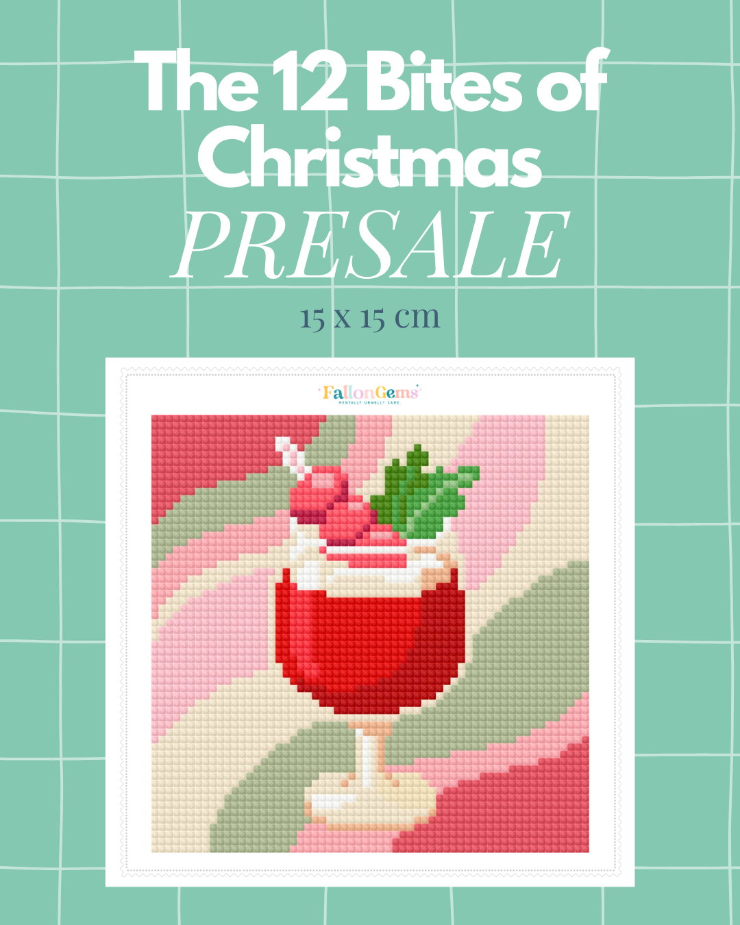 12 Bites Of Christmas Bundle