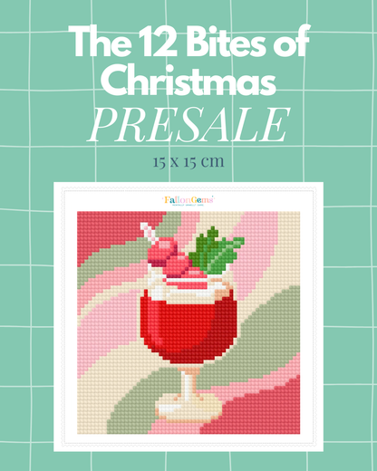 12 Bites Of Christmas Bundle