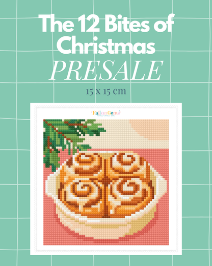 12 Bites Of Christmas Bundle