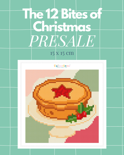 12 Bites Of Christmas Bundle