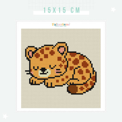 Fast Asleep| Unboxed Collection