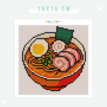 Ramen-tic | Unboxed Collection