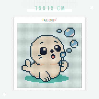 Seal-iously | Unboxed Collection