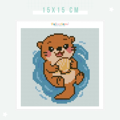 Otter Chaos | Unboxed Collection