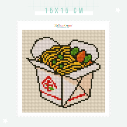 Send Noods | Unboxed Collection