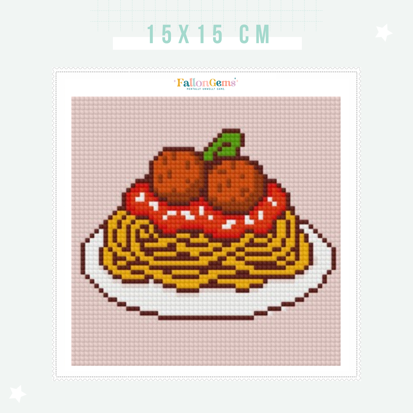 Saucy | Unboxed Collection