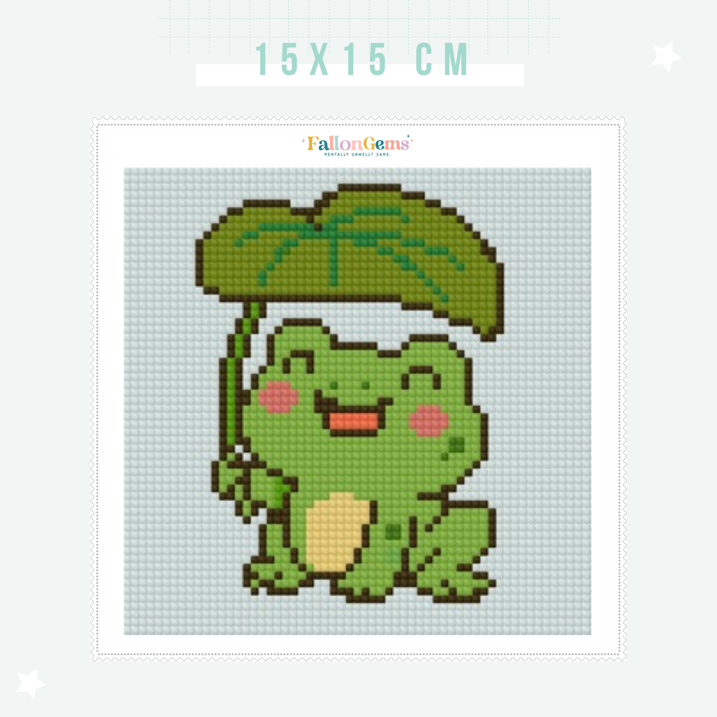 Leaf Me Alone | Unboxed Collection
