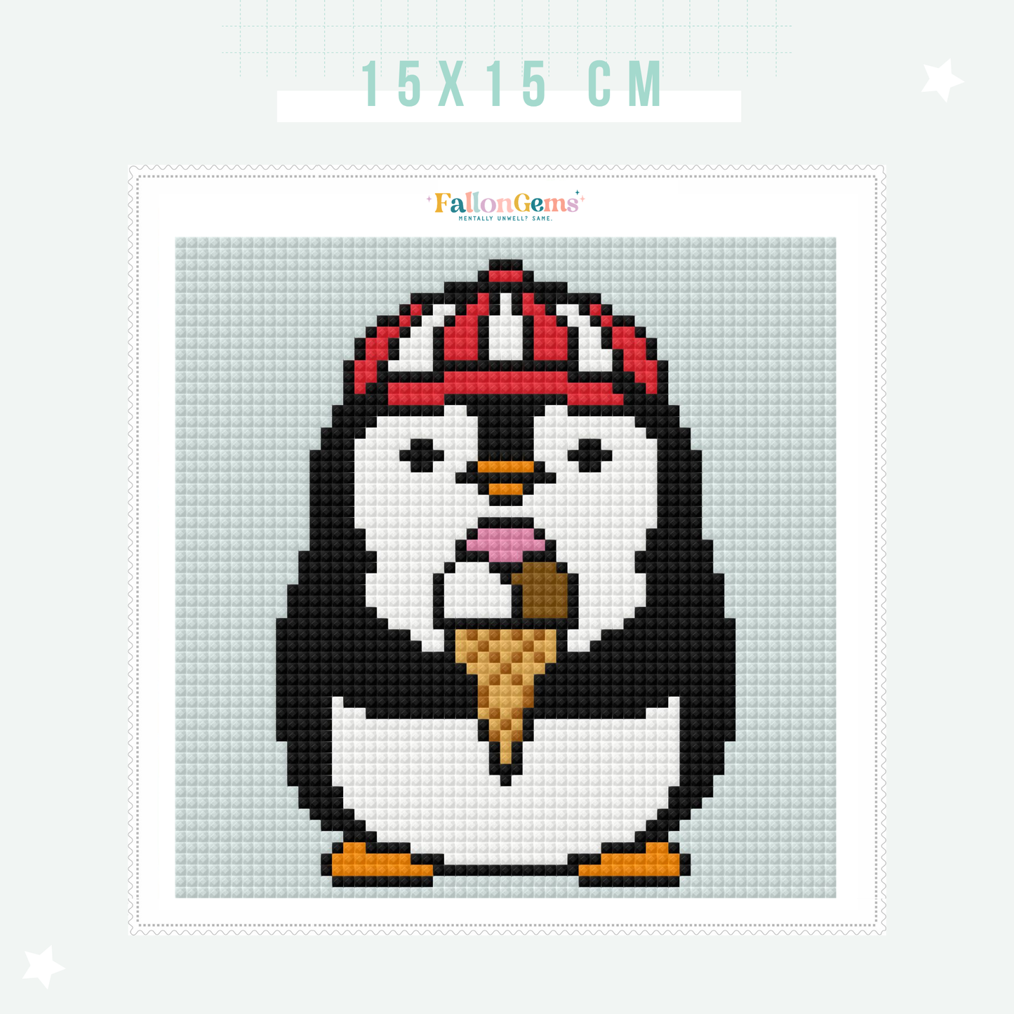 Ice Scream | Unboxed Collection