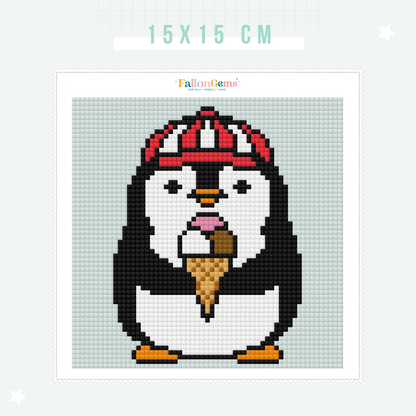 Ice Scream | Unboxed Collection