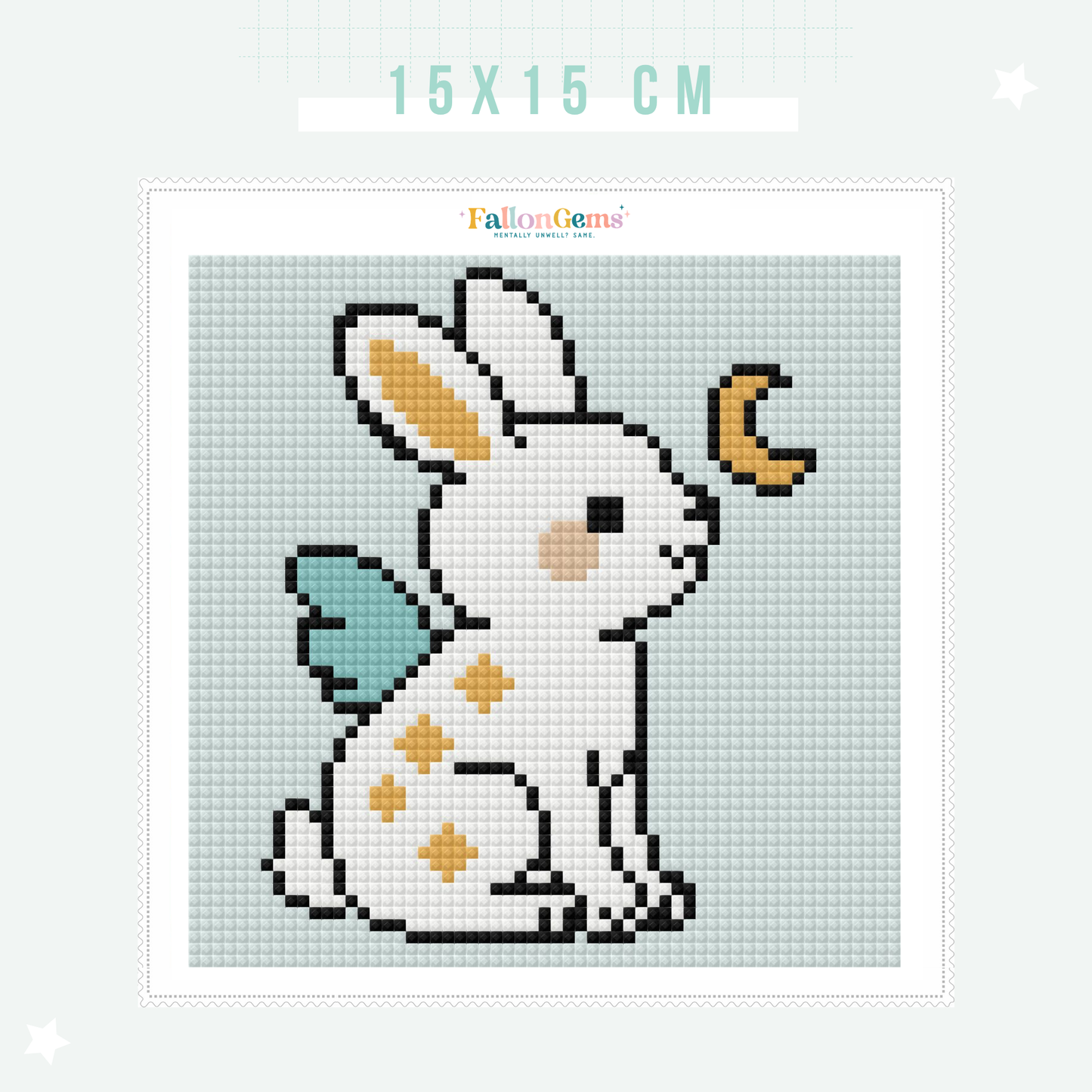 Some Bunny Magical | Unboxed Collection