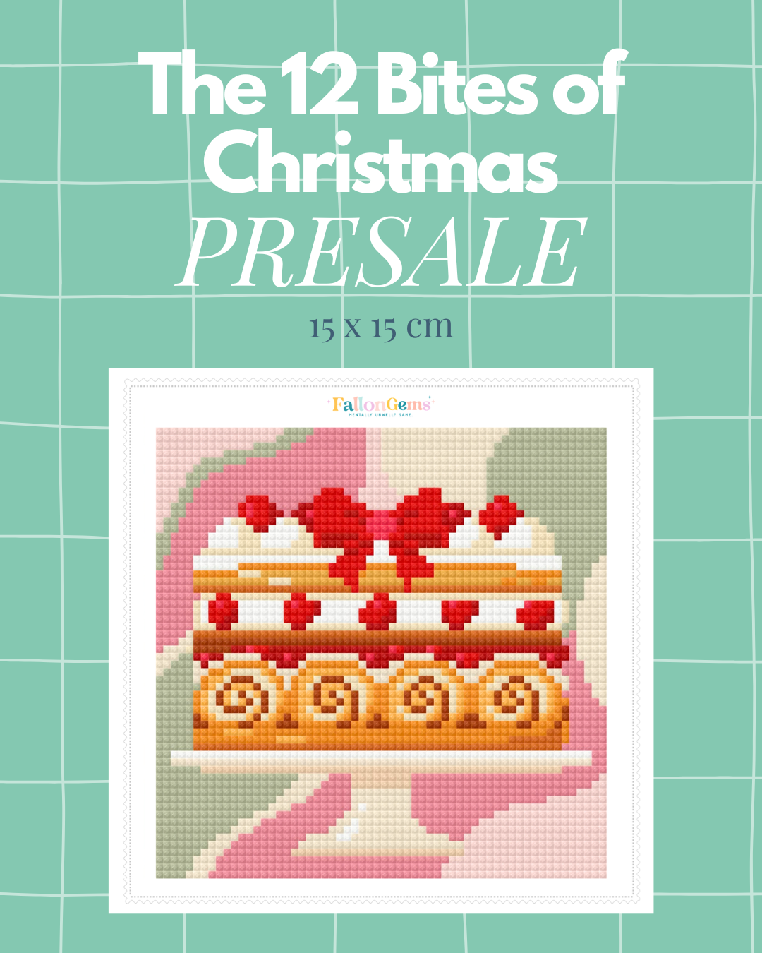 12 Bites Of Christmas Bundle