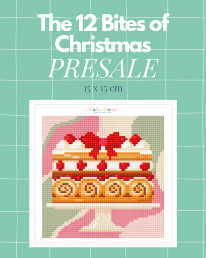 12 Bites Of Christmas Bundle