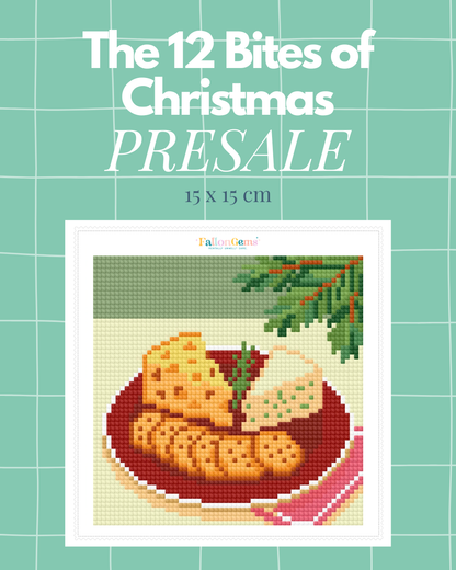 12 Bites Of Christmas Bundle