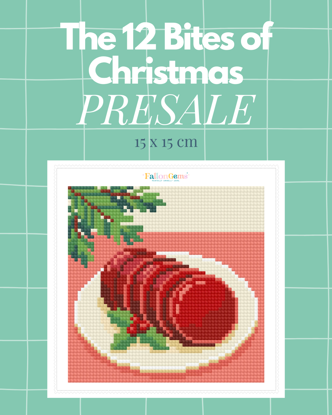 12 Bites Of Christmas Bundle