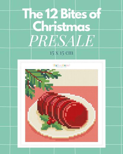 12 Bites Of Christmas Bundle