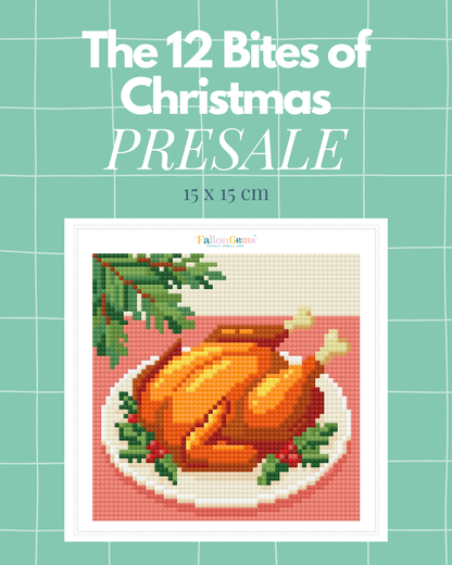 12 Bites Of Christmas Bundle
