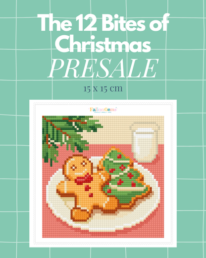 12 Bites Of Christmas Bundle