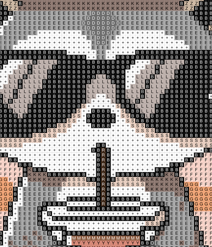 Caffeine & Chaos | Unwell Diamond Painting