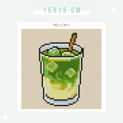 Sip Back & Relax Matcha | Unboxed Collection