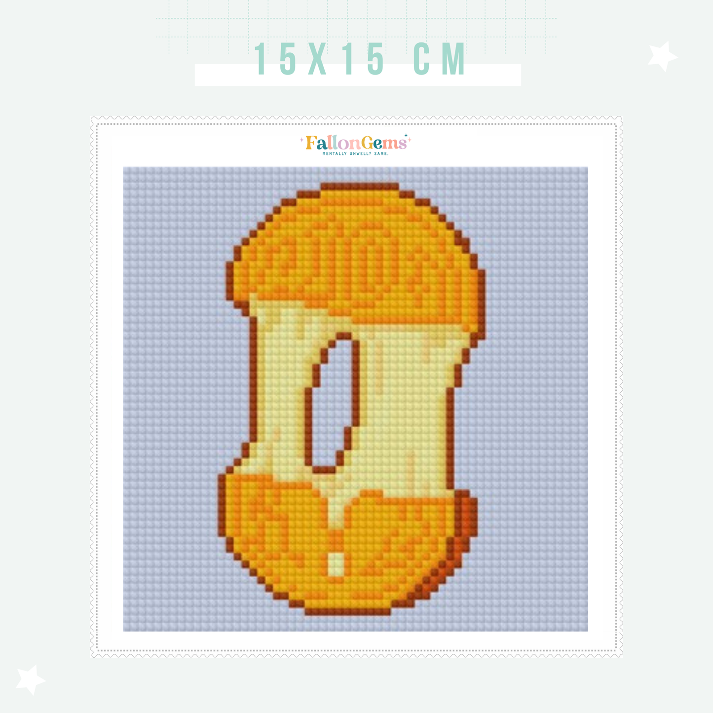 Say Cheese Coin | Unboxed Collection