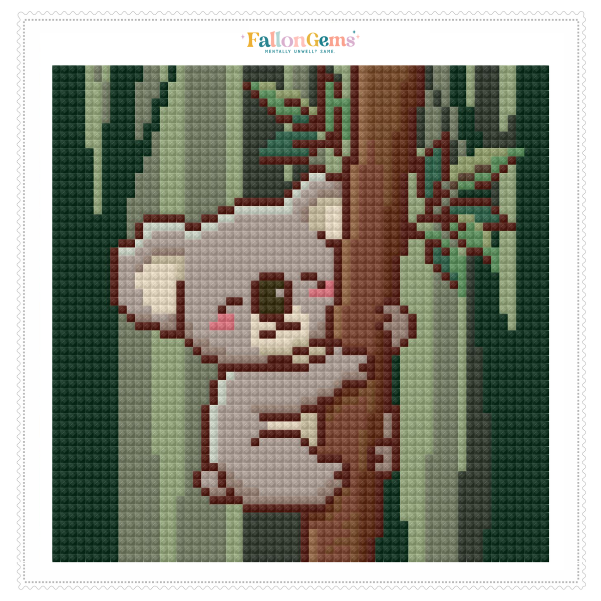 Not Koala Fied for This | Unboxed Collection