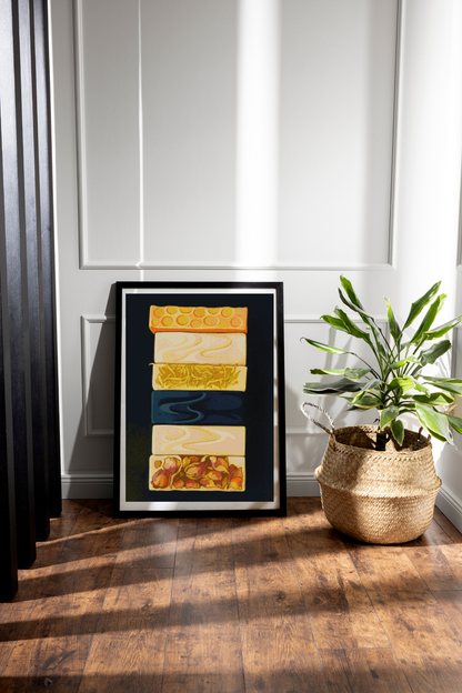 Clean Slate | Diamond Painting