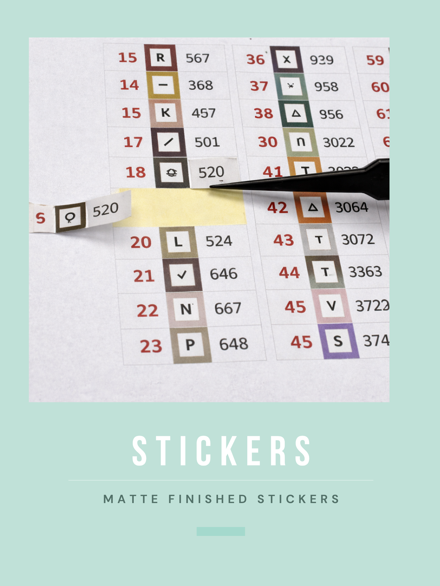 Mossing Around | Diamond Painting