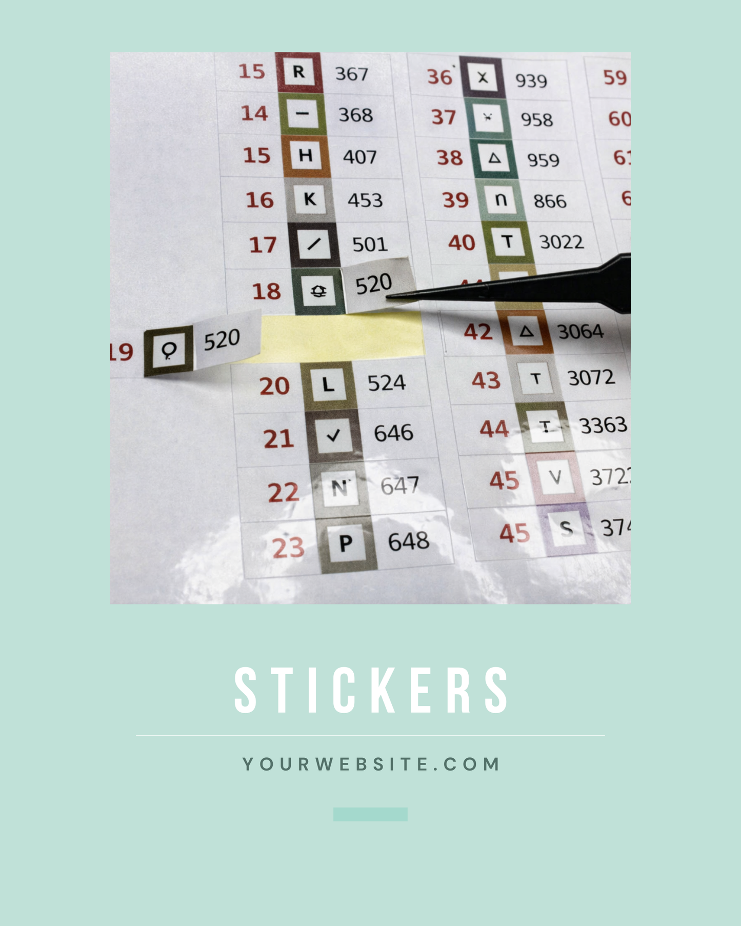 Splish Splash | Unwell Diamond Painting